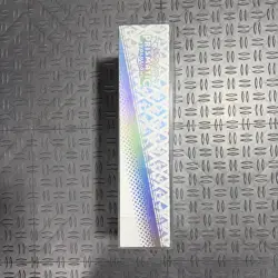 Pokemon Prismatic Evolutions Super Premium Collection Box (READ DESCRIPTION) - Image 2
