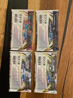 Artset Booster EB11 Origine Perdue Epee et Bouclier Pokemon FR Neuf - Image 2