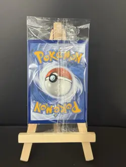 Pokemon Center Shrouded Fable Pecharunt SVP129 Stamped & Non Stamped Promo Cards - Image 5