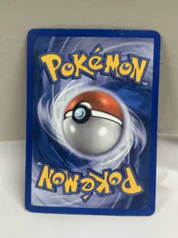 2007 Pokemon Ex Power Keepers Blaziken 5/108 Holo Card - Image 2