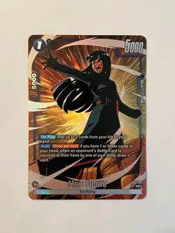 Dragon Ball Super Card Game Mai : Future Awakened Pulse FB01-062 Regular... - Image 1