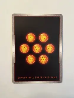 Dragon Ball Super Card Game Mai : Future Awakened Pulse FB01-062 Regular... - Image 2