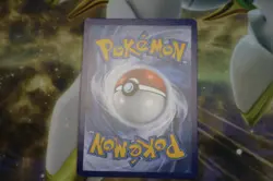 Pokemon TCG Manaphy XY113 Full Art Holo Card Black Star Promos - Image 2