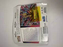 Pokemon TCG Lost Origin 3 Booster Blister Pack Regigigas Promo Card New Sealed - Image 4