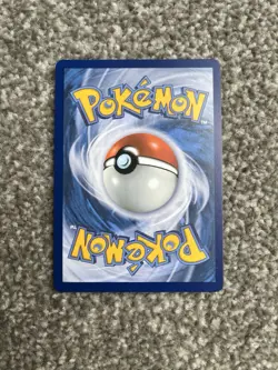 ITALIAN Pokemon TCG Zekrom EX Card SIR 166/086 Black Bolt - Image 2