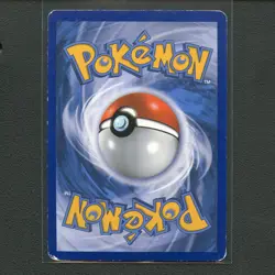 Pokemon TCG Shiftry 7/106 XY Flashfire Reverse Holo Rare Card EN-DMG 2014 - Image 2