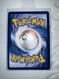 Pokemon TCG Briar 171/142 Sv07 Stellar Crown Holo Card NM Condition - Image 2