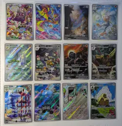 Miraidon - 013 - SV: Scarlet & Violet Promo Cards (SVP) Illustration Rare - Image 3