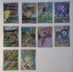 Miraidon - 013 - SV: Scarlet & Violet Promo Cards (SVP) Illustration Rare - Image 5