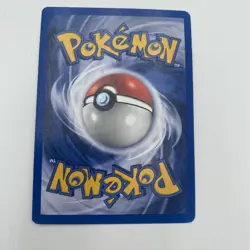Gyarados 7/130 Base Set 2 2000 Holo Rare WOTC Pokemon Card - Image 5