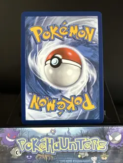 Pokemon Card Team Rocket's Giovanni 174/182 Destined Rivals Holo NM - Image 2