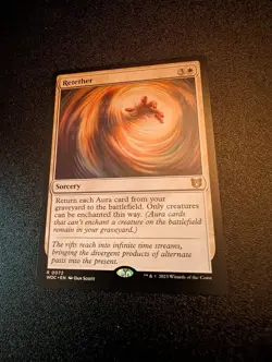 Retether X1-NM/M- Commander: Wilds of Eldraine - Image 1