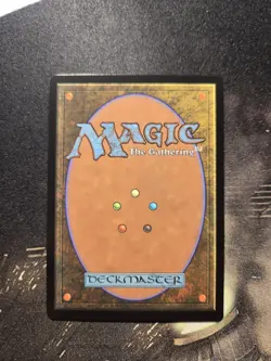MTG Phyrexian Altar 0016 Foil | Encyclopedia Secret Lair Encyclopedia Of Magic - Image 2