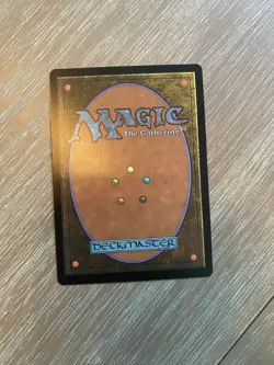 🔮 MTG: Sword of Feast and Famine Universes Beyond: Assassin's Creed Foil - Image 2