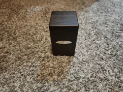 Forest Oak Ultra Pro Satin Tower Deck Box - Image 1