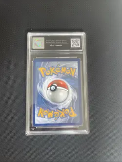 Origin Forme Palkia VSTAR 208/189 GetGraded Mint+ 9.5 Pokemon Astral Radiance - Image 2