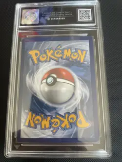Origin Forme Palkia VSTAR 208/189 GetGraded Mint+ 9.5 Pokemon Astral Radiance - Image 4
