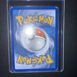 Pokemon TCG Marowak BREAK 79/162 BREAKthrough Holo LP - Image 2
