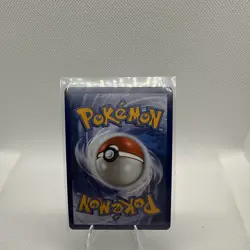 Pokemon TCG Mega Evolution Helioptile 143/132 Illustration Rare Near Mint - Image 2