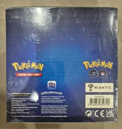 Pokemon GO Premier Deck Holder Collection Dragonite VSTAR Brand New Sealed - Image 4