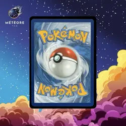 Carte Pokemon Ambition de Cynthia 169/172 EB09 Stars Etincelantes FR - Image 2