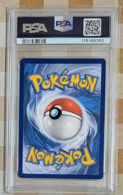 POKEMON 2021 Promo Evolving Skies 3 Pack Blister UMBREON Holo 7 SWSH129 PSA 9 - Image 2