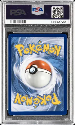 2020 POKEMON SWORD & SHIELD CHAMP'S PATH #047 DURALUDON V PSA 10 - Image 2