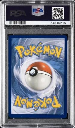 2020 POKEMON SWORD & SHIELD CHAMP'S PATH #069 FULL ART/DREDNAW V PSA 10 - Image 2