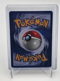2000 Pokemon Neo Genesis Slowking 14/111 Holo Rare SWIRL! MP Nintendo - Image 3