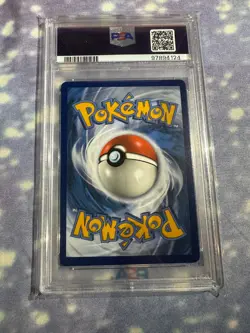 PSA GEM MINT 10 - Espeon V (Alternate Full Art) 180/203 - Pokemon Evolving Skies - Image 3