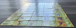 Pokemon Karten Sammlung Vintage 1999-2003 + Nidoking Holo - Original WOTC - Image 2
