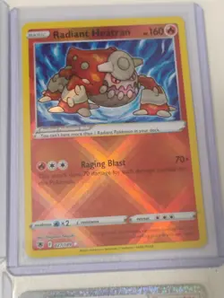 Pokemon Rainbow Secret Rare/Larpas Full Art/Full Art/Illustration Rare Cards - Image 5