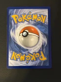 Pokemon TCG Tyranitar Scarlet & Violet Paldea Evolved Holo Card 222/193 - Image 2