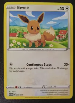 Pokemon dragon Mcdonalds 2025 Full Complete Set of 15 Cards Holo Foils Included - Image 4