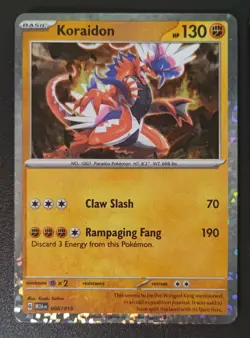 Pokemon dragon Mcdonalds 2025 Full Complete Set of 15 Cards Holo Foils Included - Image 5