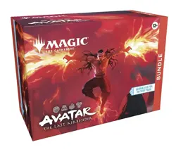 MTG Avatar the Last Airbender Bundle TLA Presale 11/14 - Image 1