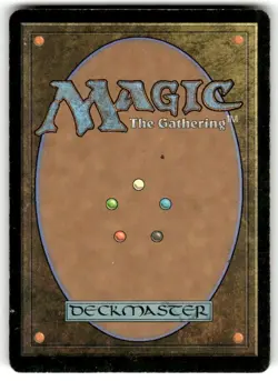 Daru Warchief Scourge Regular MTG MP - Image 2