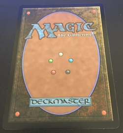 SUMMON: BAHAMUT FINAL FANTASY MTG M 0001 FIN NM NON-FOIL - Image 2