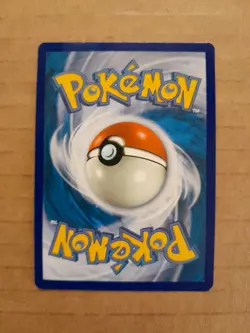 Pokemon Volkner 4th Place League Challenge Promo New Unplayed - Image 2