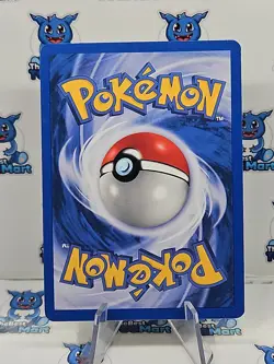 Pokemon Kakuna Base Set 33/102 LP - Image 2