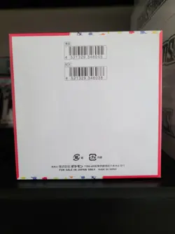 Pokemon 151 Japanese Booster Box Factory Sealed US seller With Shrink READ - Image 2