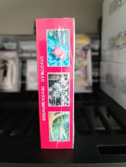 Pokemon 151 Japanese Booster Box Factory Sealed US seller With Shrink READ - Image 4