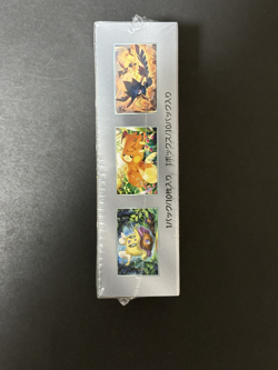 Pokemon TCG Scarlet & Violet High Class Treasures Booster Box - SV4A 4521329394824 - Image 4