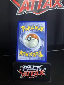Pokemon TCG Surging Sparks Counter Gain 249/191 Hyper Rare Full Art Holo - Image 2