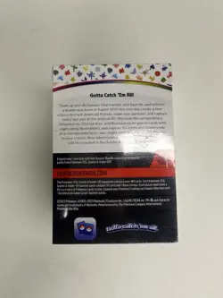Pokemon TCG Scarlet & Violet 151 Booster Bundle Sealed New (6 packs) - Image 3