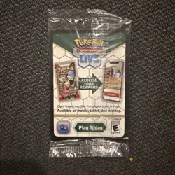 Jolteon EX Pokemon Prismatic Evolutions STAMPED Promo 30/131 Surprise Sealed - Image 2