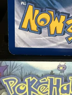 Pokemon Card M Blastoise EX 30/146 XY Base Holo Ultra Rare L/P - Image 3