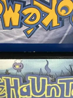 Pokemon Card M Blastoise EX 30/146 XY Base Holo Ultra Rare L/P - Image 4