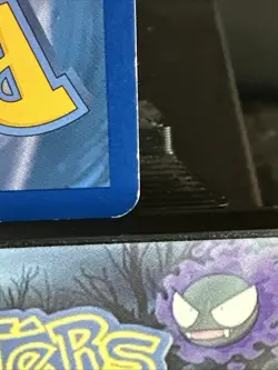 Pokemon Card M Blastoise EX 30/146 XY Base Holo Ultra Rare L/P - Image 5