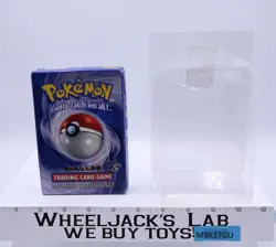 Pokemon Trading Card Game 2-Player Starter Set 1999 WOTC NEW - Image 1